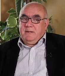 Manuel Delgado